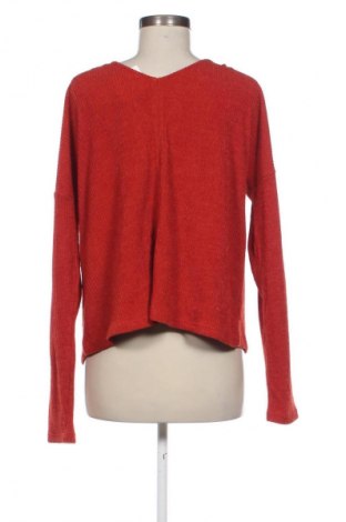 Damski sweter Unbranded, Rozmiar S, Kolor Pomarańczowy, Cena 12,99 zł