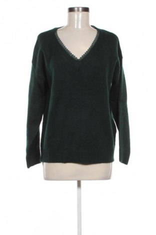 Dámský svetr & ET, Velikost M, Barva Zelená, Cena  849,00 Kč