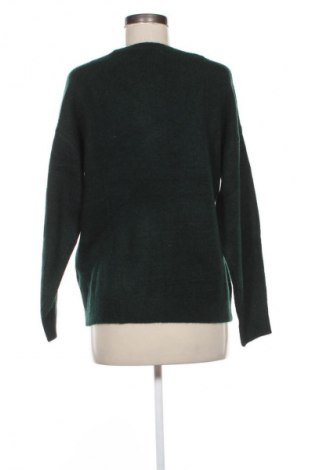 Dámský svetr & ET, Velikost M, Barva Zelená, Cena  849,00 Kč