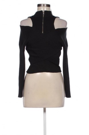 Damski sweter Unbranded, Rozmiar M, Kolor Czarny, Cena 66,67 zł