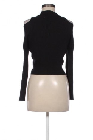 Damski sweter Unbranded, Rozmiar M, Kolor Czarny, Cena 66,67 zł