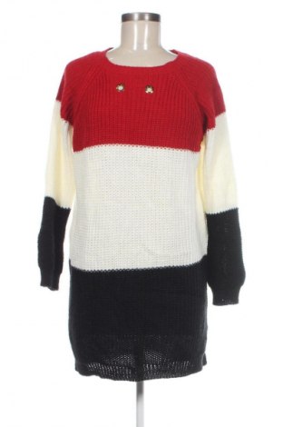 Dámský svetr Unbranded, Velikost M, Barva Vícebarevné, Cena  239,00 Kč