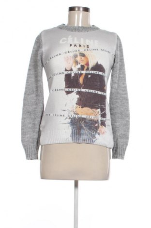 Damenpullover Unbranded, Größe M, Farbe Mehrfarbig, Preis € 5,11