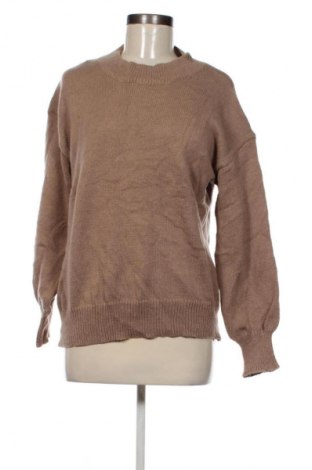 Dámsky pulóver Unbranded, Veľkosť S, Farba Hnedá, Cena  10,95 €