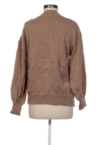 Dámsky pulóver Unbranded, Veľkosť S, Farba Hnedá, Cena  10,95 €