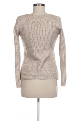 Dámský svetr Unbranded, Velikost M, Barva Béžová, Cena  149,00 Kč