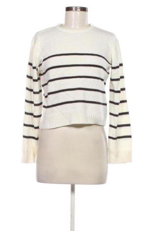 Γυναικείο πουλόβερ Unbranded, Μέγεθος L, Χρώμα Εκρού, Τιμή 7,99 €