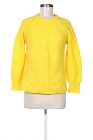 Dámský svetr Unbranded, Velikost S, Barva Žlutá, Cena  367,00 Kč