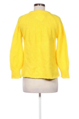 Dámský svetr Unbranded, Velikost S, Barva Žlutá, Cena  367,00 Kč