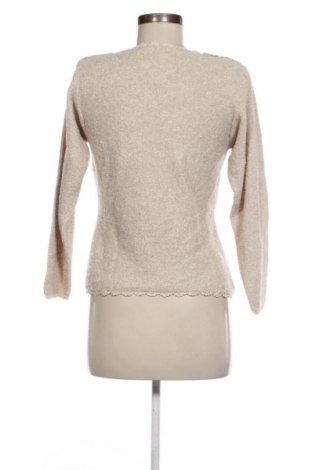 Damenpullover Unbranded, Größe M, Farbe Beige, Preis € 15,00