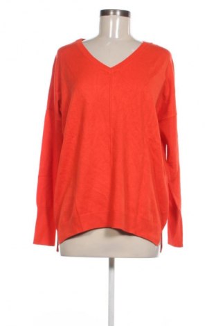 Damenpullover Unbranded, Größe M, Farbe Rot, Preis € 9,53