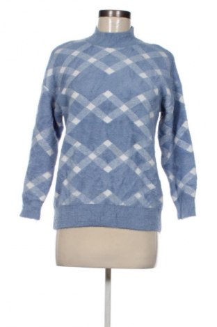 Дамски пуловер Unbranded, Размер M, Цвят Многоцветен, Цена 8,18 €