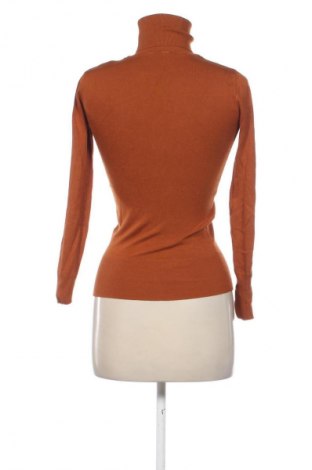 Дамски пуловер Unbranded, Размер M, Цвят Оранжев, Цена 4,09 €