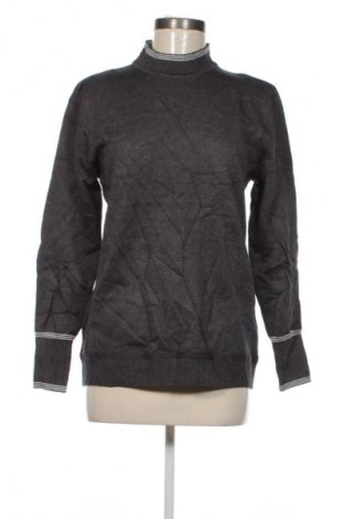 Dámský svetr Unbranded, Velikost M, Barva Šedá, Cena  169,00 Kč