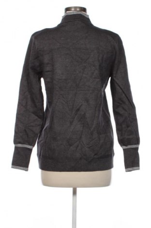 Dámský svetr Unbranded, Velikost M, Barva Šedá, Cena  169,00 Kč