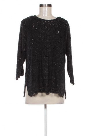 Pulover de femei Unbranded, Mărime XL, Culoare Negru, Preț 33,99 Lei