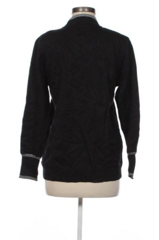Damski sweter Unbranded, Rozmiar L, Kolor Czarny, Cena 32,99 zł