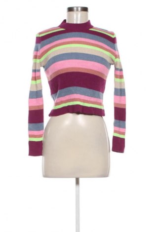 Damski sweter Unbranded, Rozmiar S, Kolor Kolorowy, Cena 54,99 zł