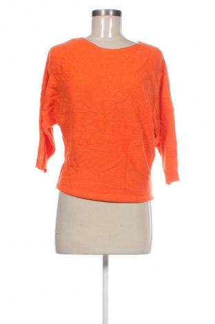 Дамски пуловер Unbranded, Размер M, Цвят Оранжев, Цена 2,04 €