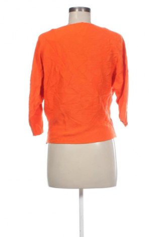 Дамски пуловер Unbranded, Размер M, Цвят Оранжев, Цена 2,04 €