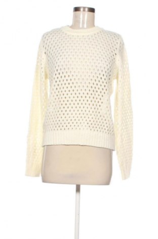 Dámský svetr Unbranded, Velikost M, Barva Krémová, Cena  79,00 Kč