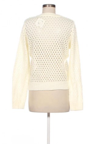 Dámský svetr Unbranded, Velikost M, Barva Krémová, Cena  79,00 Kč