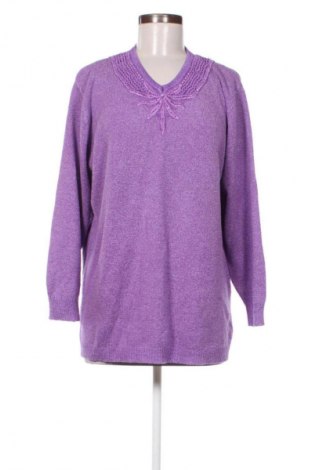 Дамски пуловер Unbranded, Размер XXL, Цвят Многоцветен, Цена 14,83 €