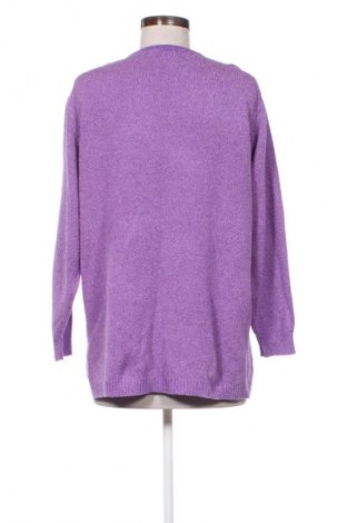 Дамски пуловер Unbranded, Размер XXL, Цвят Многоцветен, Цена 14,83 €