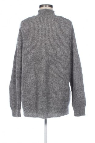 Damski sweter Unbranded, Rozmiar XL, Kolor Szary, Cena 13,99 zł