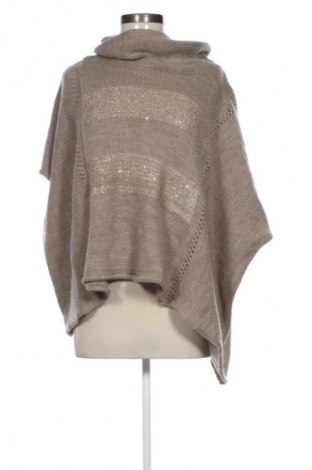 Damski sweter Unbranded, Rozmiar L, Kolor Kolorowy, Cena 42,38 zł