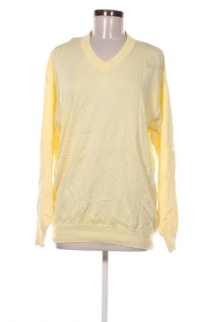 Pulover de femei Unbranded, Mărime XXL, Culoare Galben, Preț 56,99 Lei