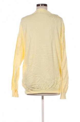 Pulover de femei Unbranded, Mărime XXL, Culoare Galben, Preț 56,99 Lei