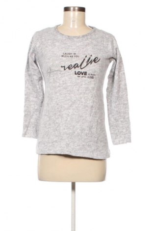 Damski sweter Unbranded, Rozmiar S, Kolor Szary, Cena 7,99 zł