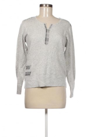 Női pulóver Unbranded, Méret S, Szín Szürke, Ár 769 Ft