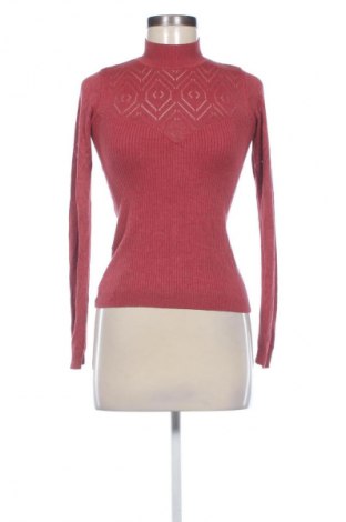 Dámský svetr Unbranded, Velikost M, Barva Červená, Cena  367,00 Kč