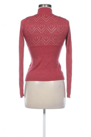 Dámský svetr Unbranded, Velikost M, Barva Červená, Cena  367,00 Kč