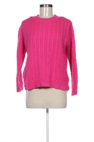Дамски пуловер Unbranded, Размер S, Цвят Розов, Цена 14,83 €