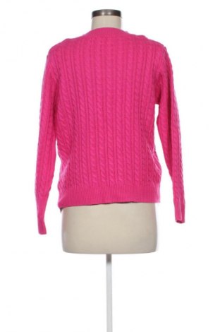 Дамски пуловер Unbranded, Размер S, Цвят Розов, Цена 14,83 €