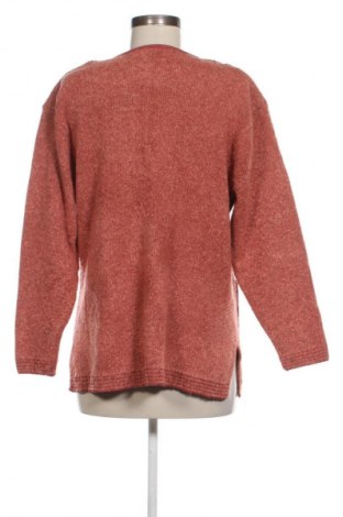 Damski sweter Unbranded, Rozmiar XL, Kolor Pomarańczowy, Cena 66,67 zł