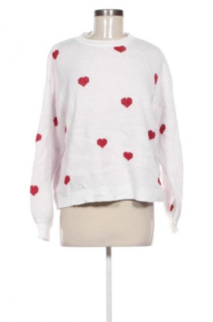 Дамски пуловер Unbranded, Размер M, Цвят Многоцветен, Цена 9,20 €