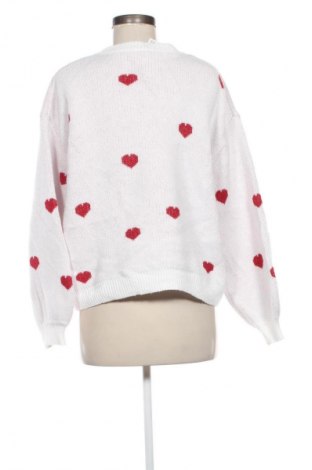 Дамски пуловер Unbranded, Размер M, Цвят Многоцветен, Цена 9,20 €