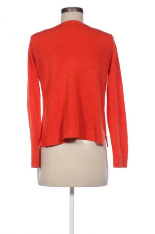 Damski sweter Unbranded, Rozmiar S, Kolor Pomarańczowy, Cena 66,67 zł