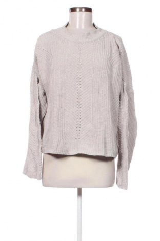 Damski sweter Unbranded, Rozmiar L, Kolor Beżowy, Cena 66,67 zł