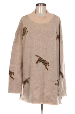 Női pulóver Unbranded, Méret XXL, Szín Sokszínű, Ár 5 189 Ft