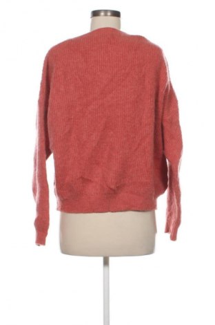 Dámský svetr Unbranded, Velikost M, Barva Červená, Cena  159,00 Kč