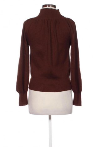 Damski sweter Unbranded, Rozmiar S, Kolor Brązowy, Cena 43,07 zł
