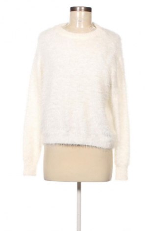 Dámský svetr Unbranded, Velikost M, Barva Bílá, Cena  259,00 Kč