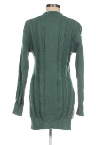 Дамски пуловер Unbranded, Размер S, Цвят Зелен, Цена 5,00 €