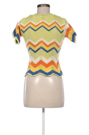 Дамски пуловер Unbranded, Размер S, Цвят Многоцветен, Цена 3,06 €