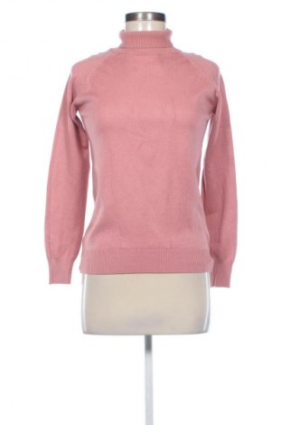 Dámský svetr Unbranded, Velikost M, Barva Růžová, Cena  367,00 Kč
